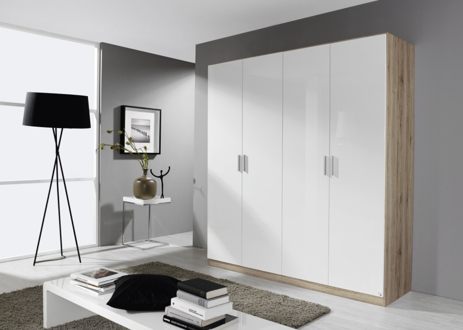 Мистер Дорс шкафы