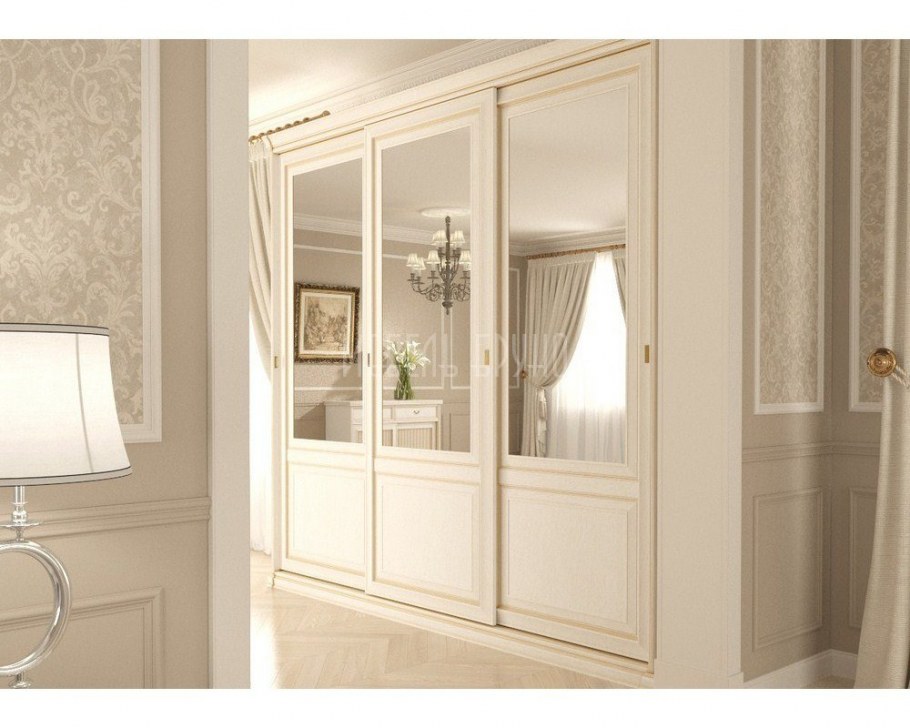 Мистер Дорс шкафы распашные