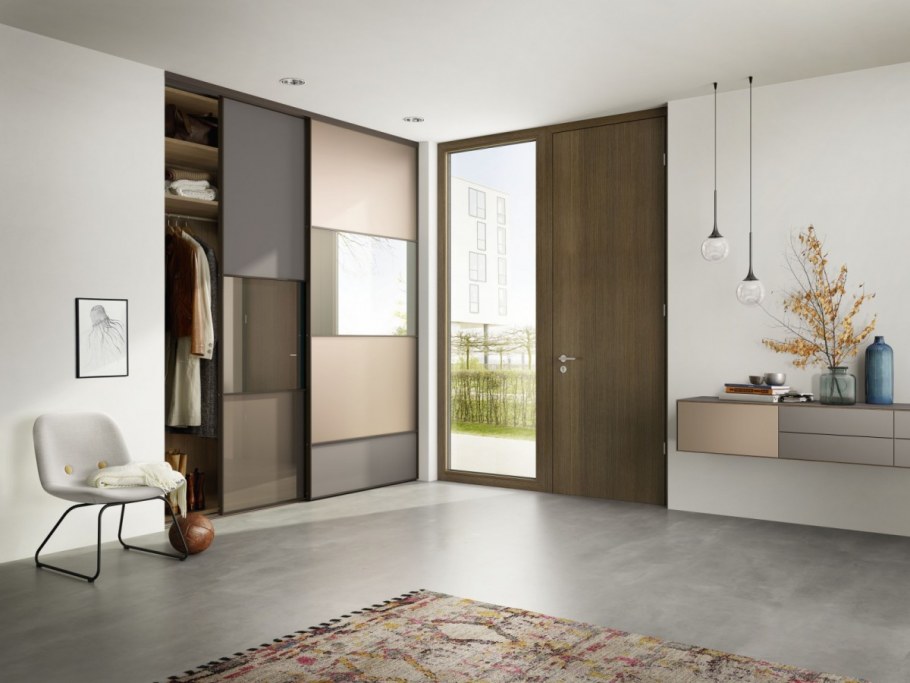 Аристо двери купе классика