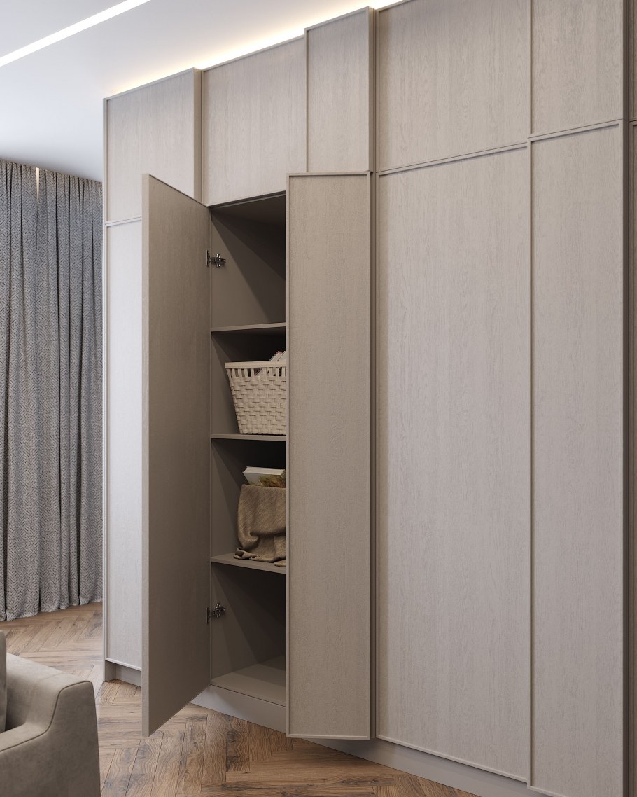 Doors Mister шкафы