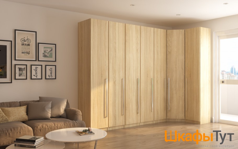 Мебель Мистер Дорс коллекция Плаза