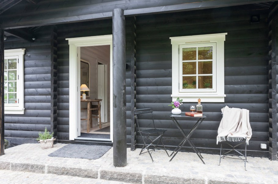 Будуар и Скандинавский стиль в интерьере