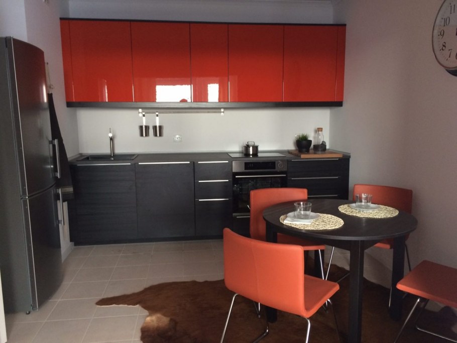 Пик интерьер