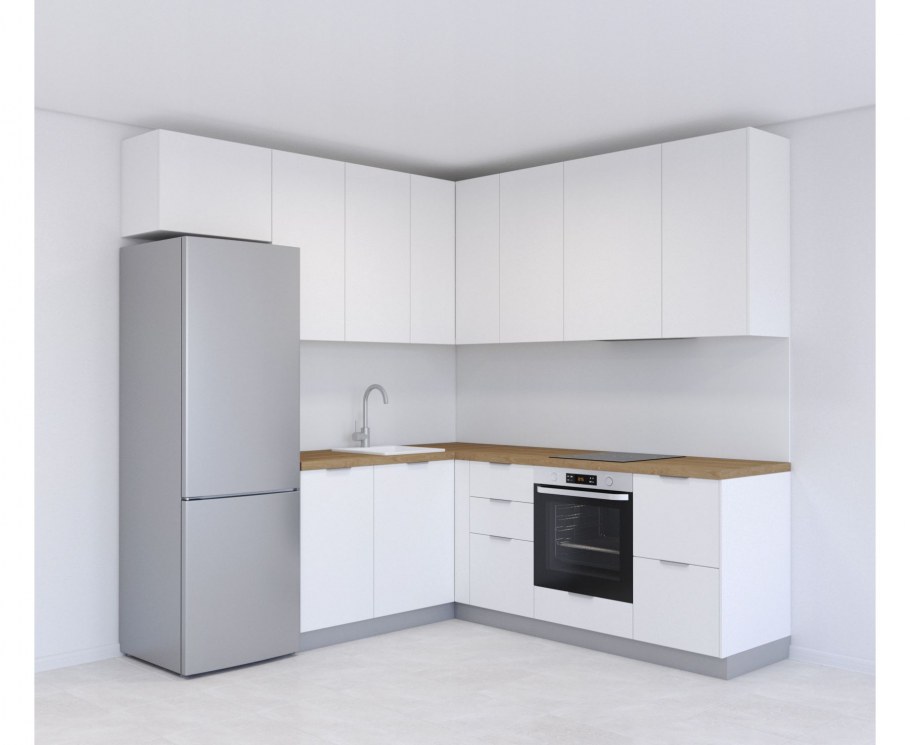 Пик евродвушка кухня гостиная