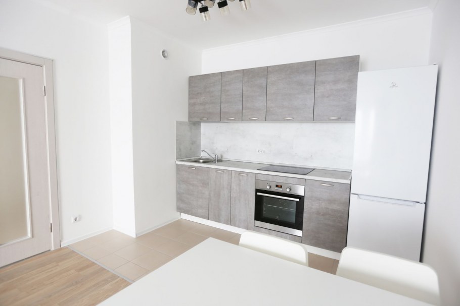 Кухня пик Бунинские Луга