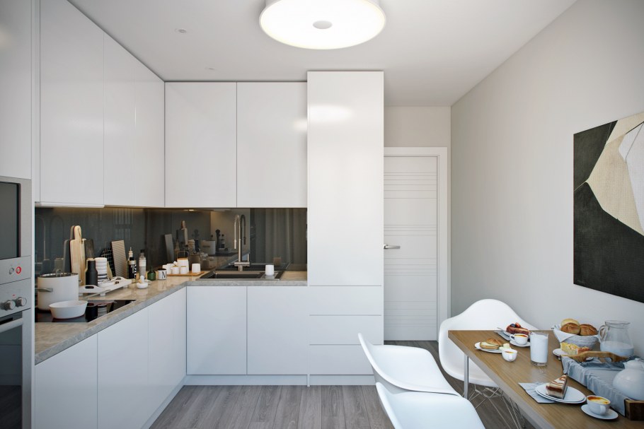 Пик евродвушка