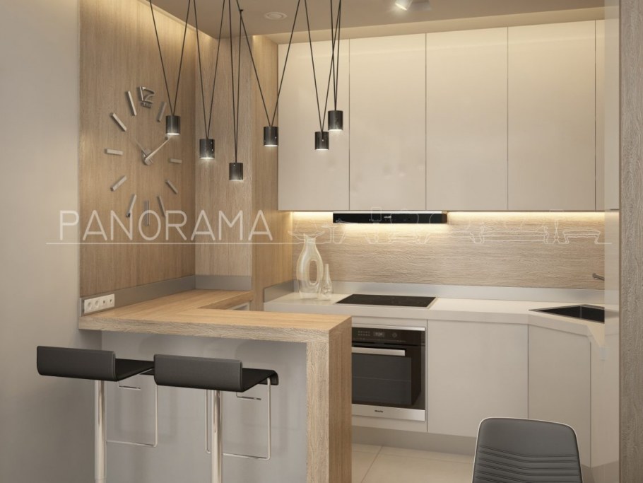 Обустройство квартиры