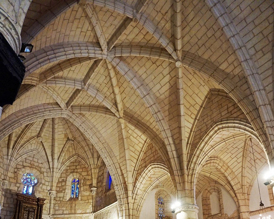 Rib Vault