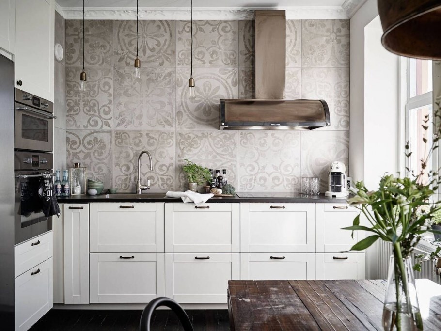 Кухня Сканди 2020