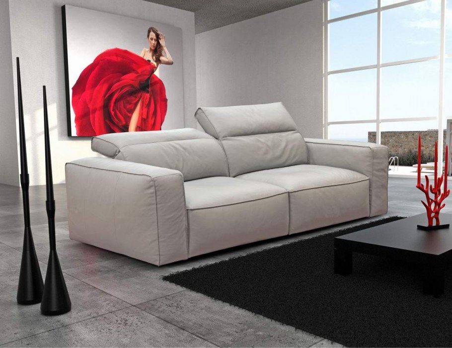 Модные диваны 2020