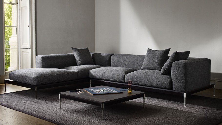 Стильные диваны