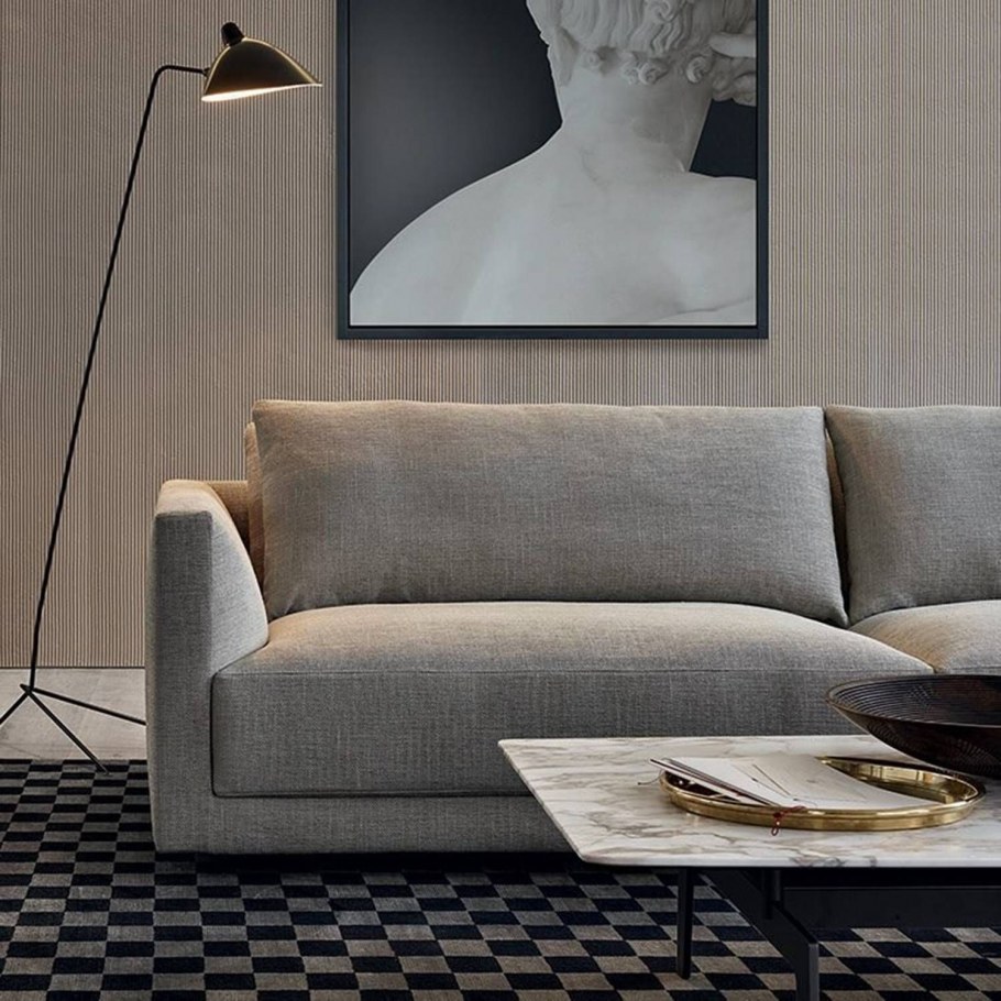 Диван Poliform Bristol Sofa