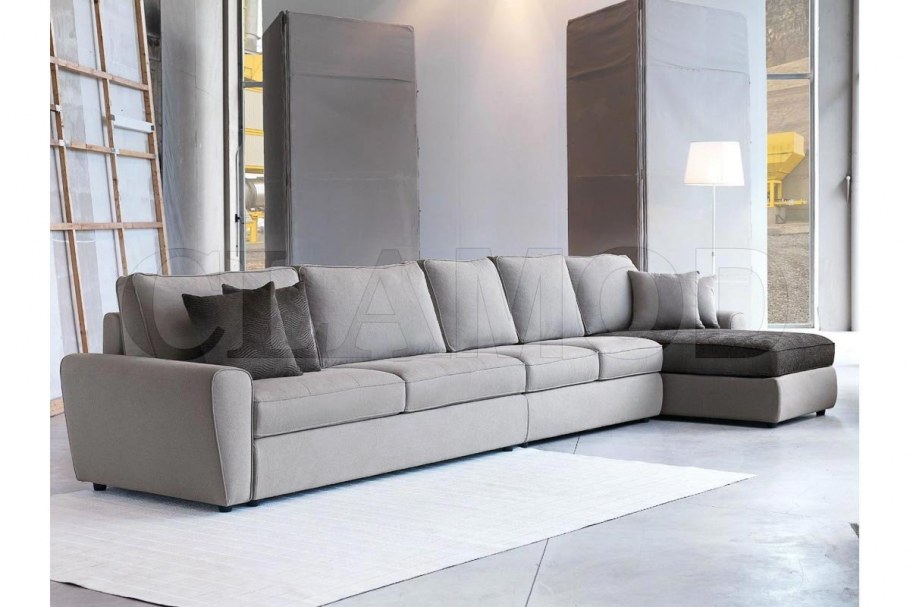 Диван угловой Салотти