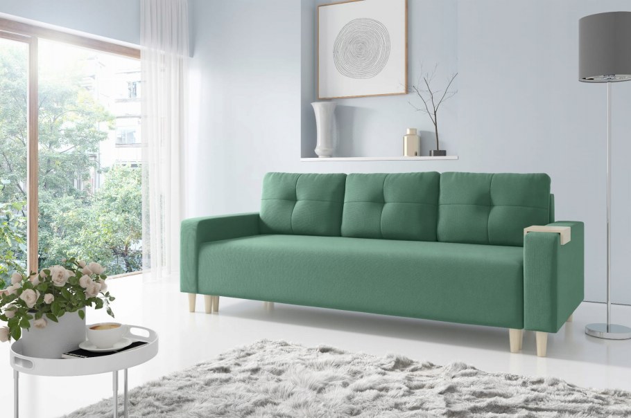 Flexform groundpiece диван