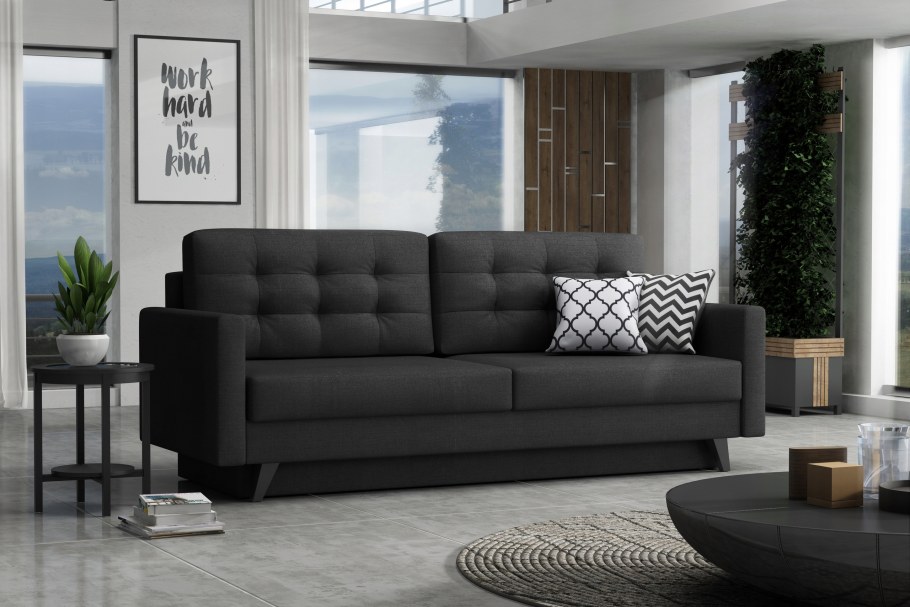 Современный диван кровать