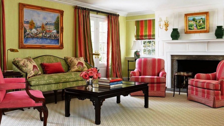 Колониальный стиль в Индии