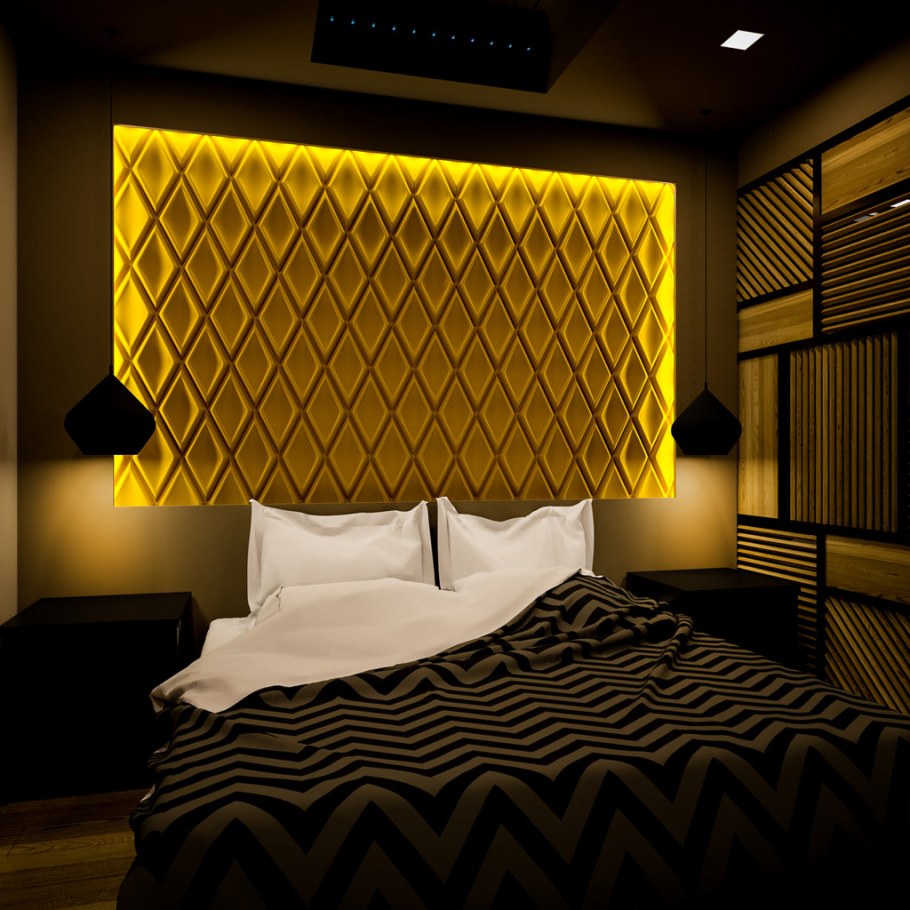 3d панель 59.005