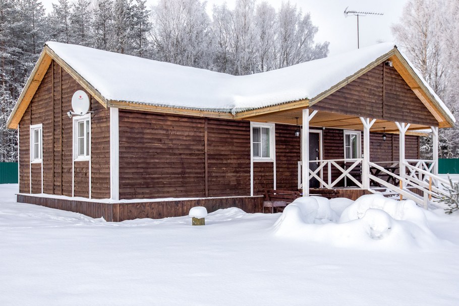 Крутицкое подворье казармы