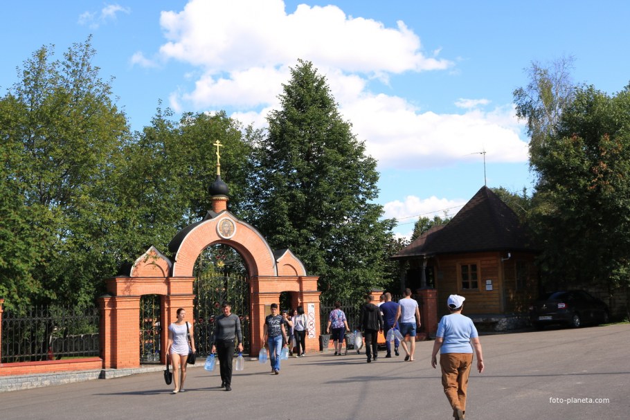 Кузнецкий мост Тверское подворье