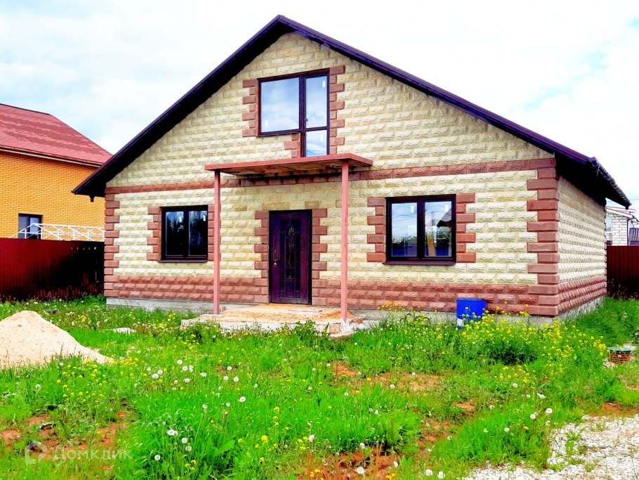 ДНП Чеховское подворье