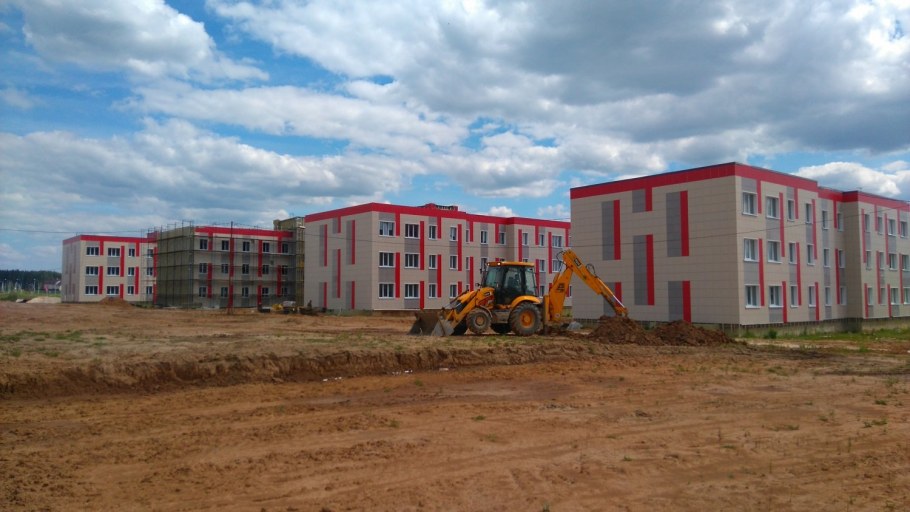 Церковь Троицы Живоначальной в Таганроге