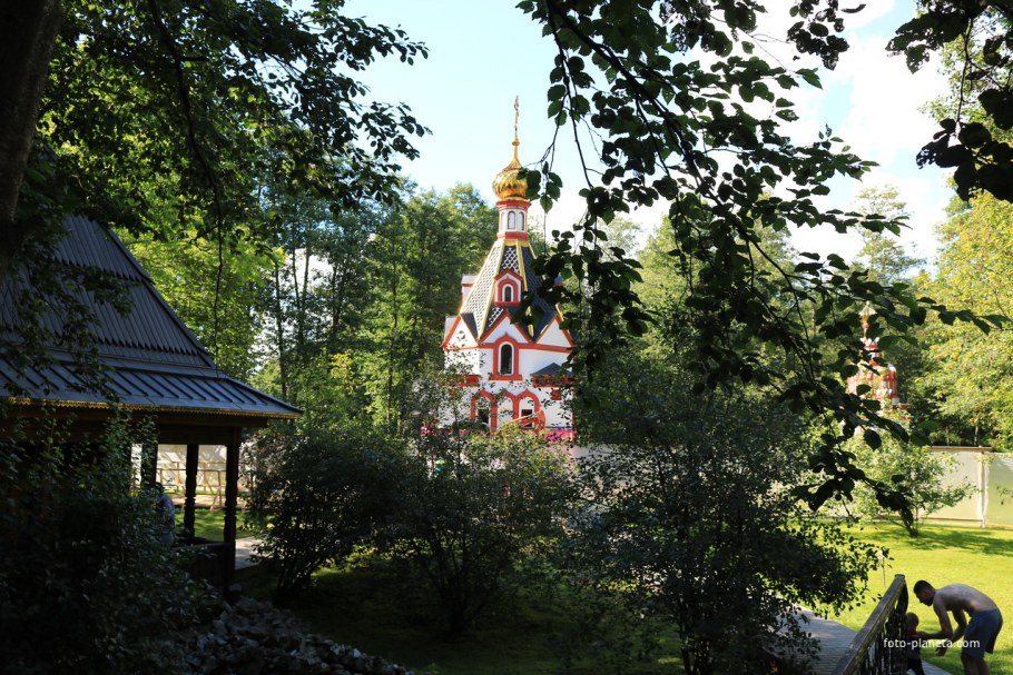 Подонский переулок