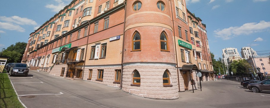 Новый быт монастырь Давидова пустынь зима