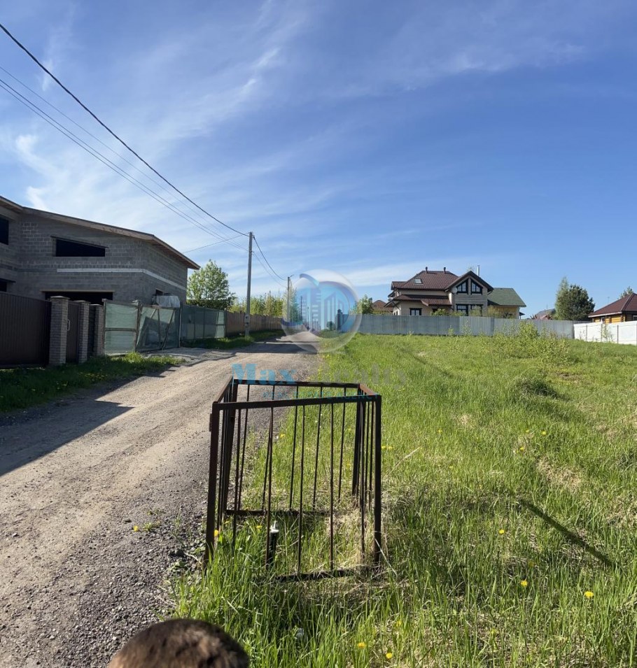Старинные здания в Звенигороде