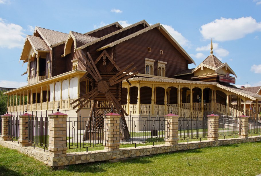 Святой источник Серпуховский район Талеж