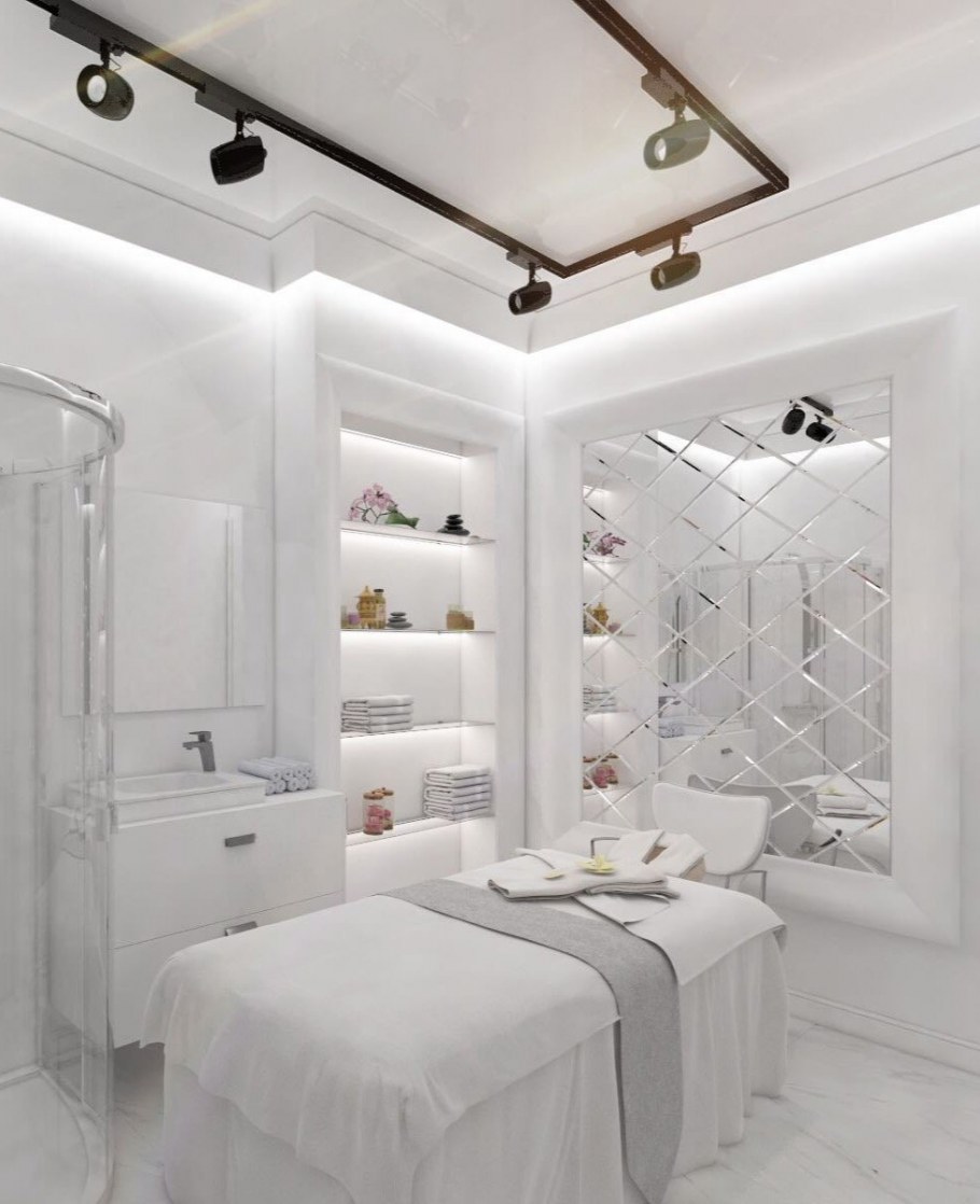 Кабинет косметолога