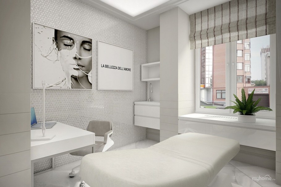 Кабинет косметолога