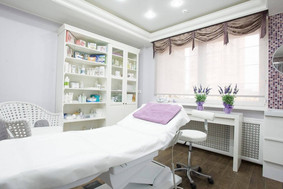 Кабинет косметолога