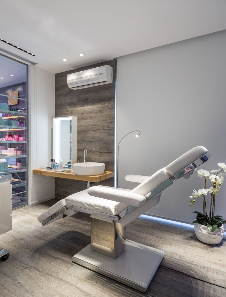 Салон красоты Porto Beauty