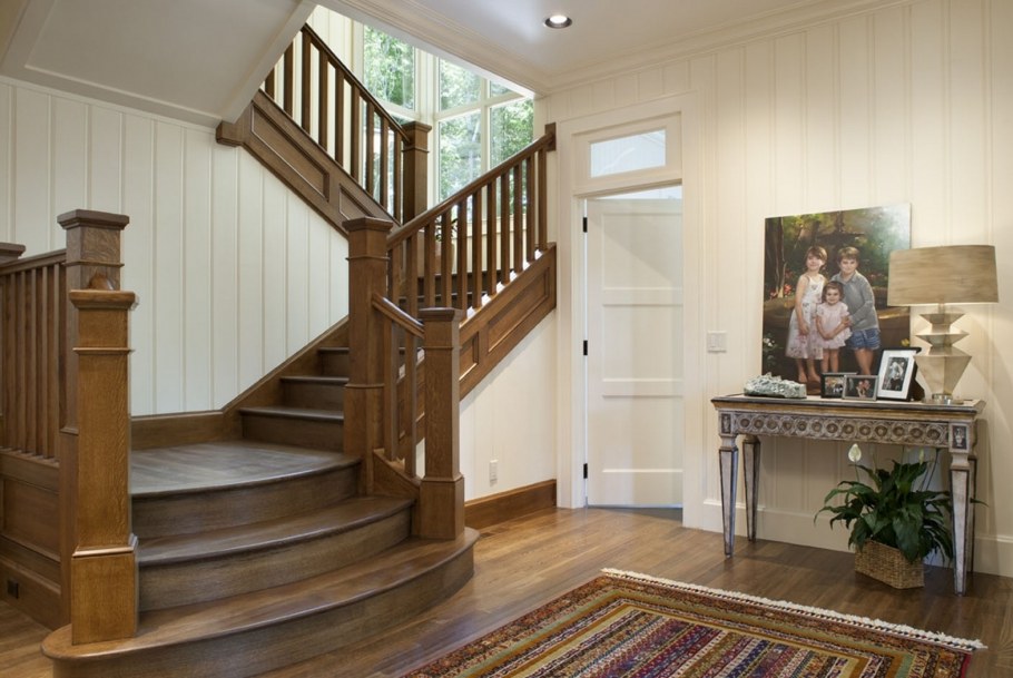 Красивые лестницы