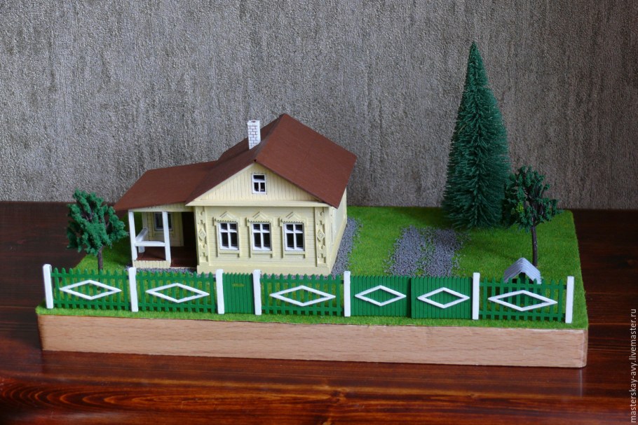 Бумажные скульптуры Jeff Nishinaka