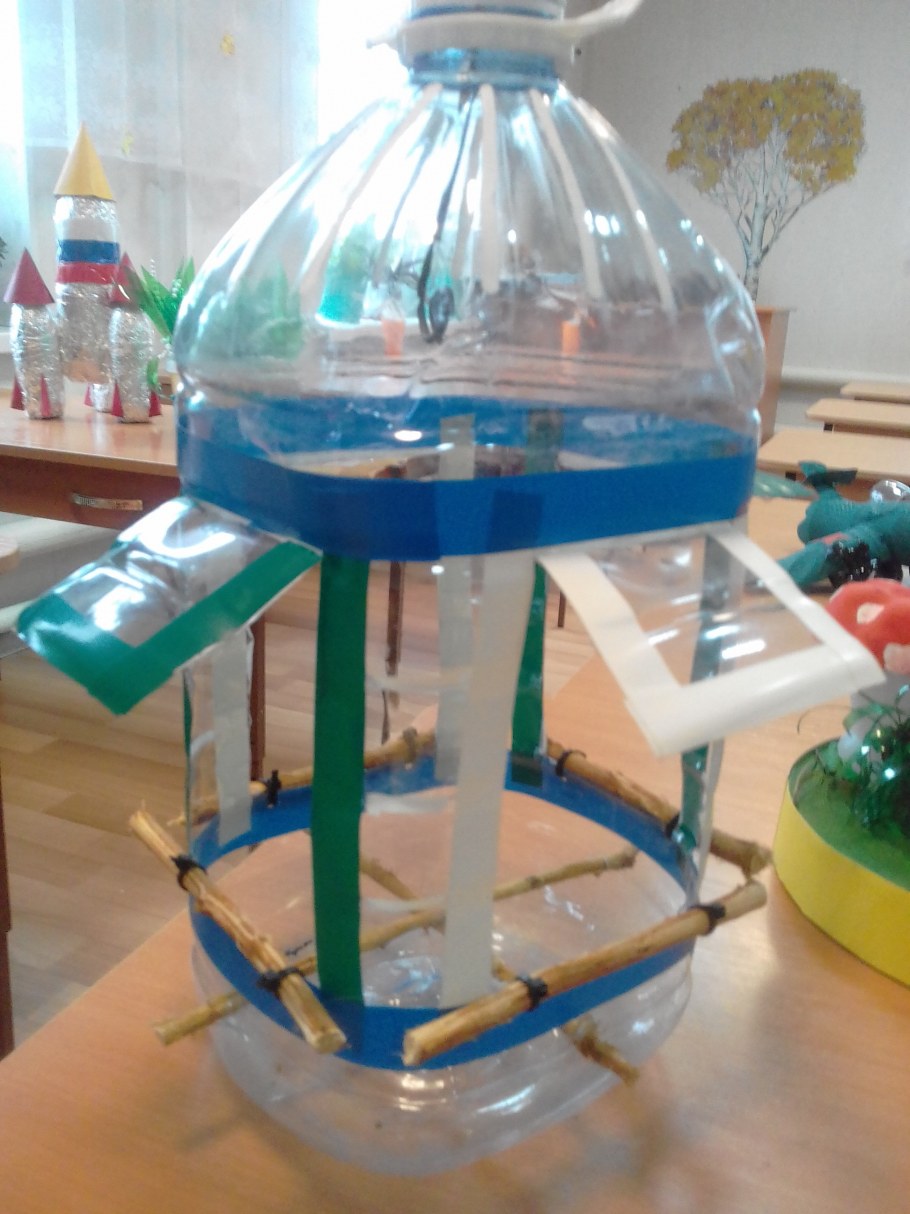 Макеты домов