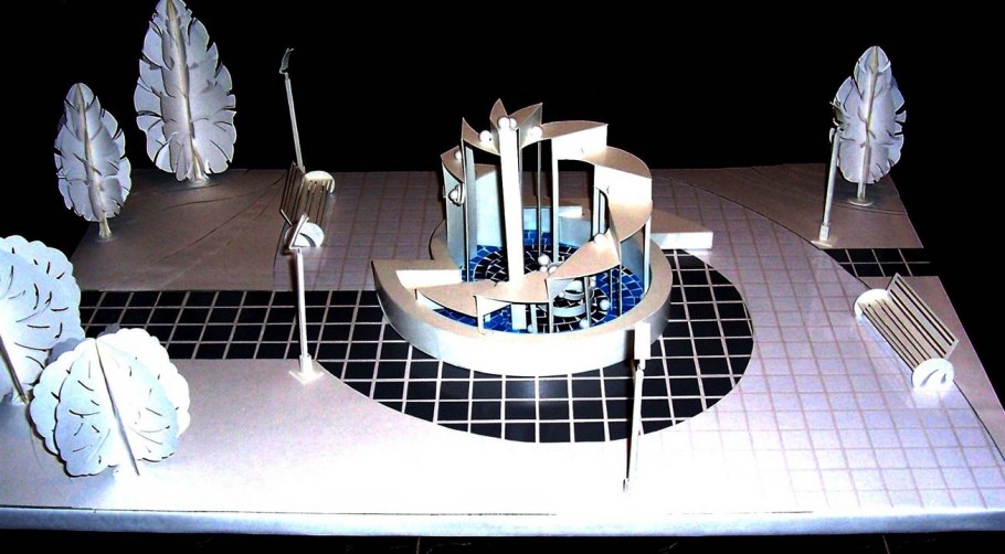 Начальное техническое моделирование