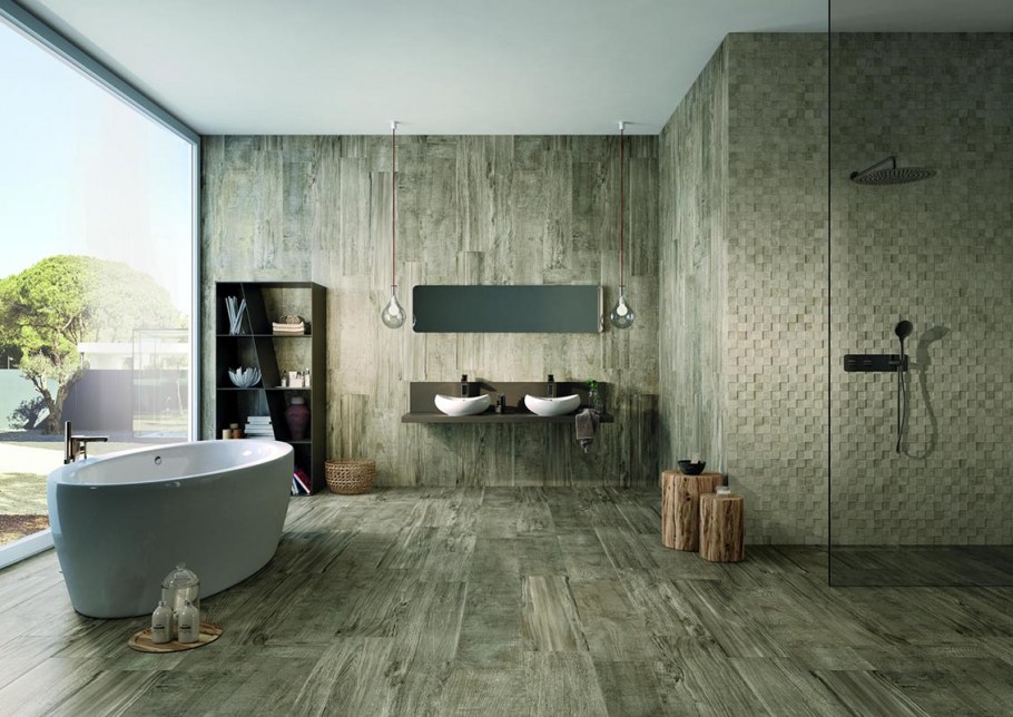 Керамогранит Ocala Forest