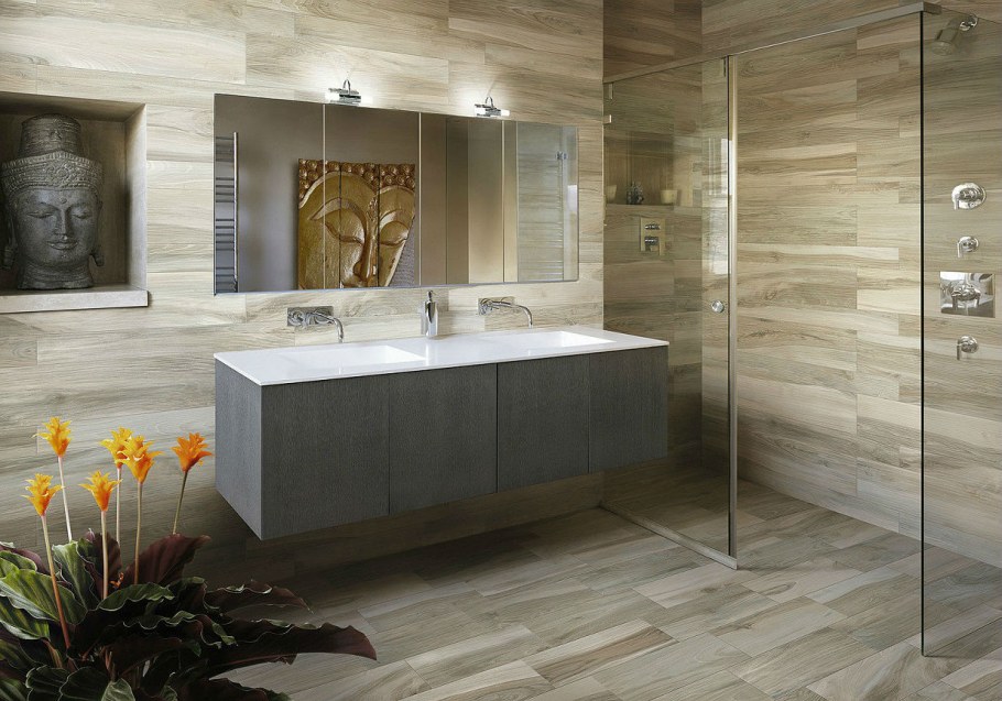 Porcelanosa Oxford Antracita