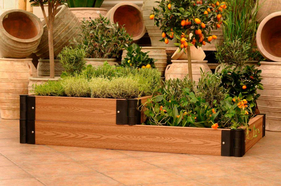 Забор декоративная палисадник мастер сад