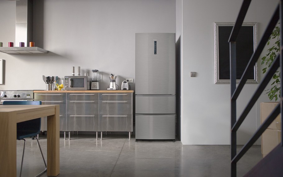 Холодильник Haier холодильник a3fe742cmj