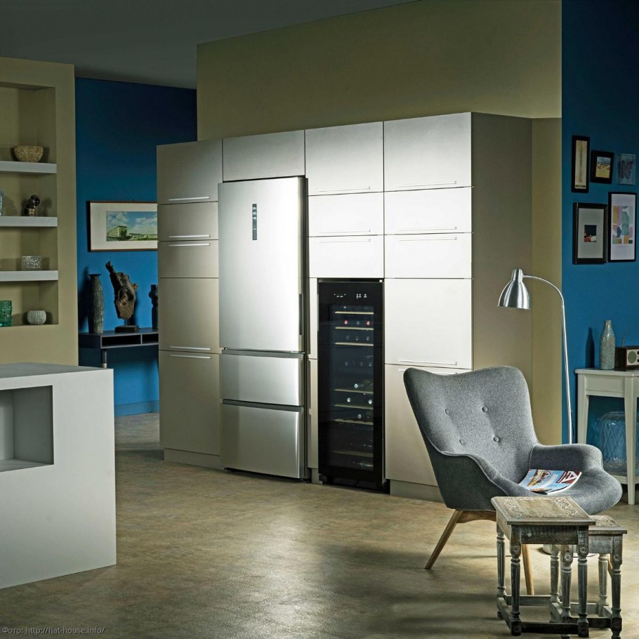 Холодильник Haier Hox -p11hgb