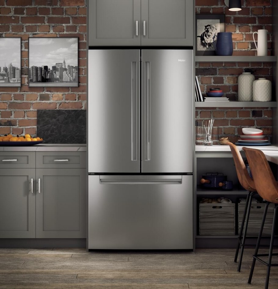 Холодильник Haier French Door