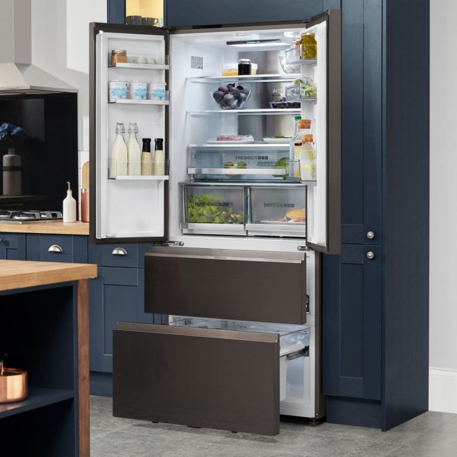 Холодильник холодильник Haier hb18fgsaaa