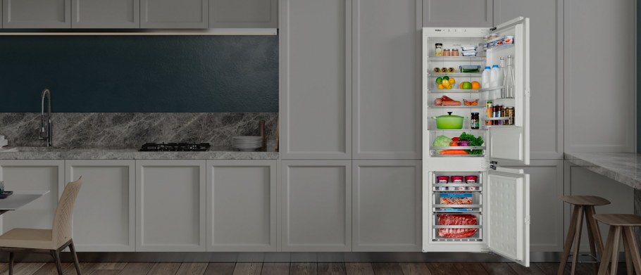 Холодильник Haier c3f532cwg