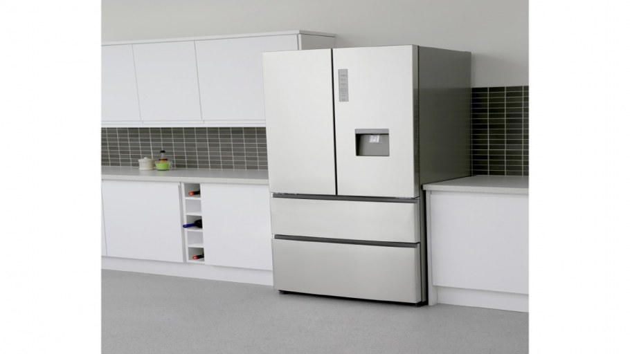 Холодильник Haier HRF-541dm7ru