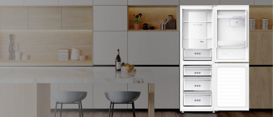 Холодильник Haier c2f637cgg