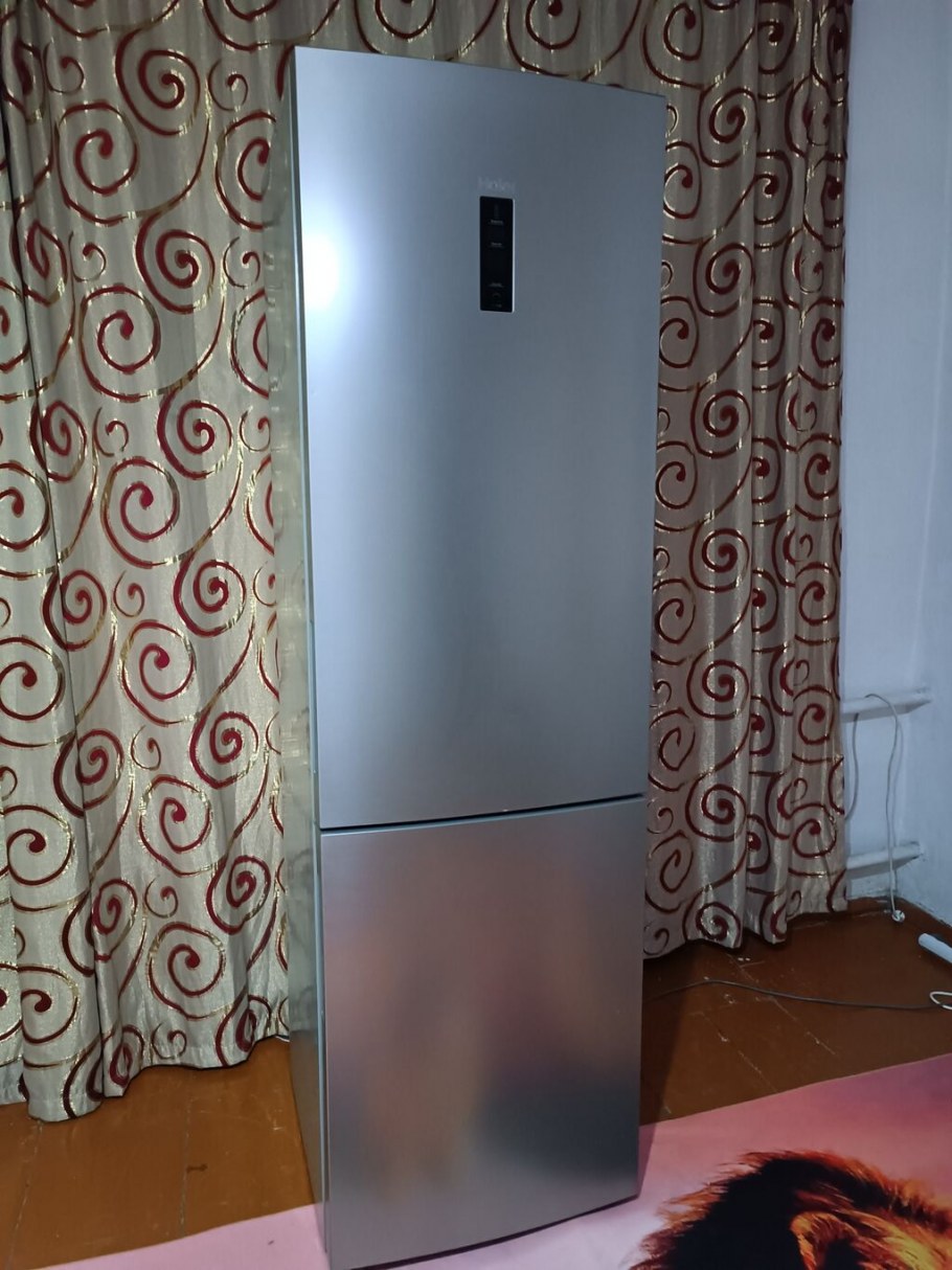 Холодильник Haier French Door