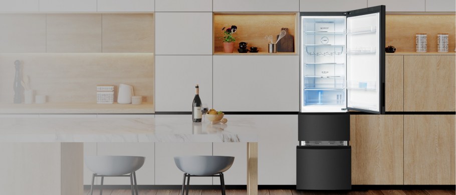 Холодильник Haier a2f635cwmv