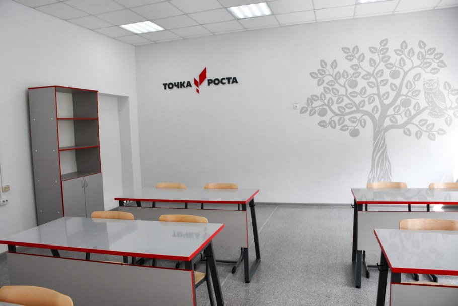 Стабенская школа 2022